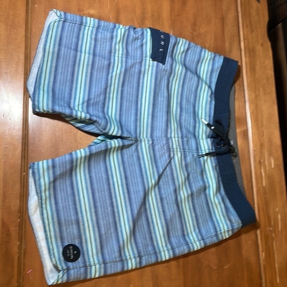 Rip Curl Board Shorts Size 36 - Picture 2 of 9